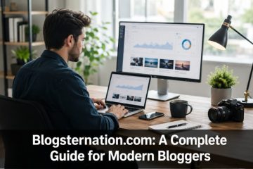 Blogsternation.com