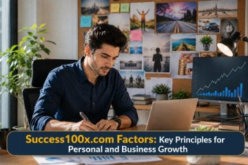 Success100x.com Factors