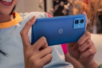 Moto G54 5G Review