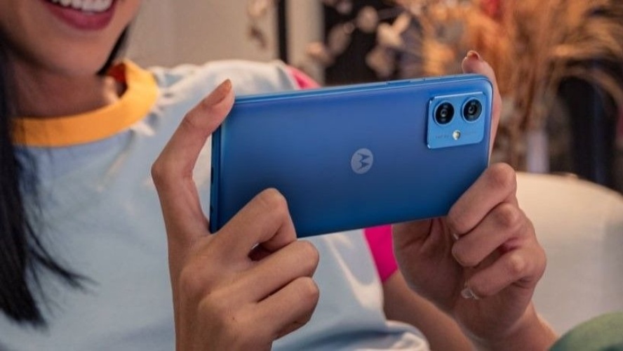 Moto G54 5G Review