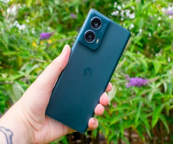 Motorola Edge 50 Fusion Review