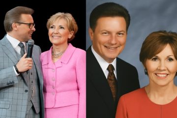 What Happened to Judy Swaggart