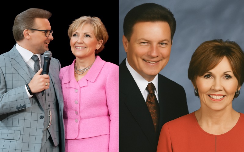 What Happened to Judy Swaggart