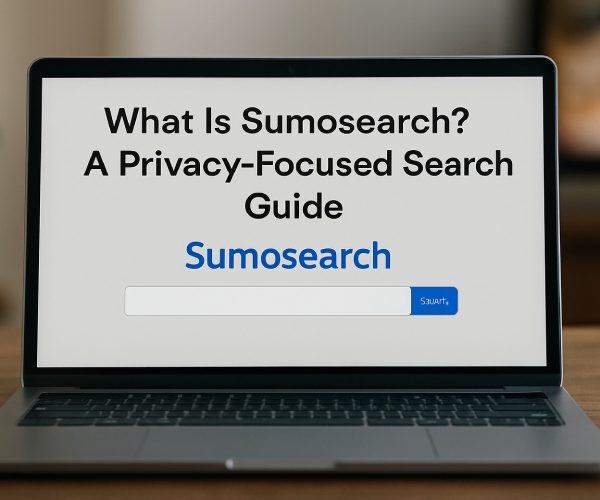 What Is Sumosearch? A Complete Guide to the Privacy-Focused Search Engine