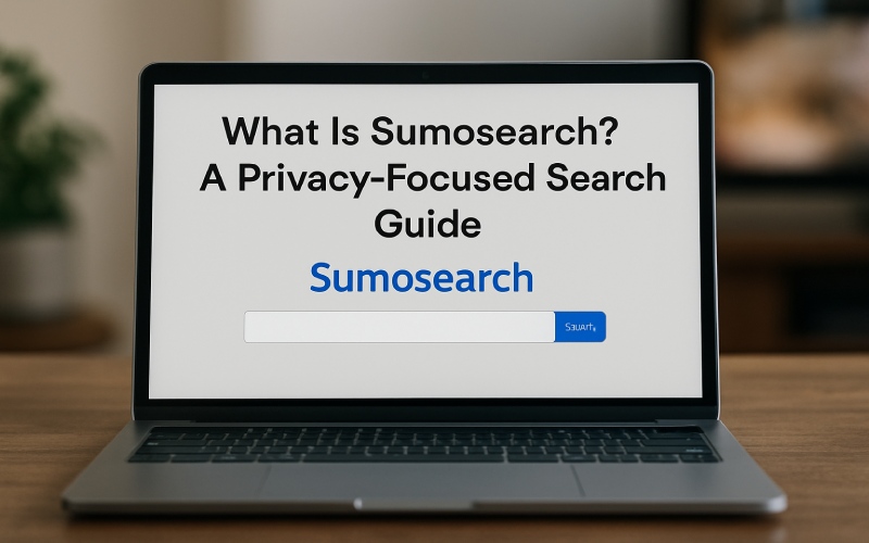What Is Sumosearch