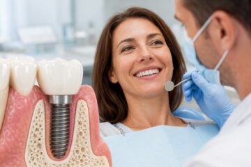 alternatives to dental implants