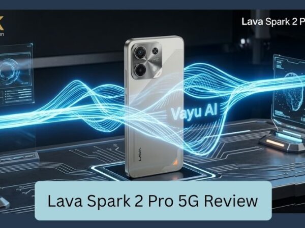 Lava Spark 2 Pro 5G Review: Is It the Ultimate Budget 5G Phone with Built-In Vayu AI?