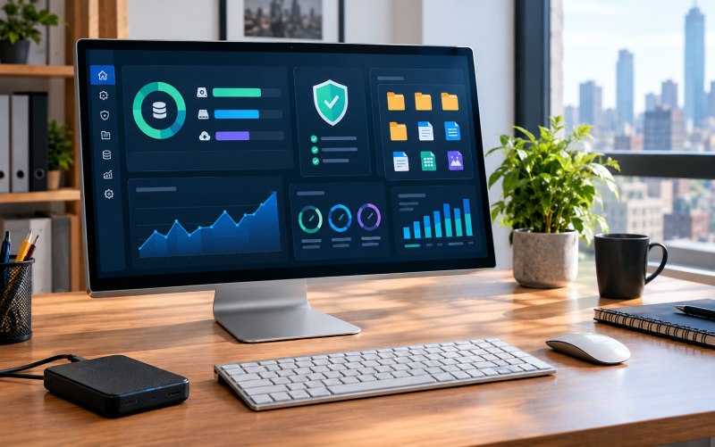 18 Utility Software Examples for PC Security and Performance